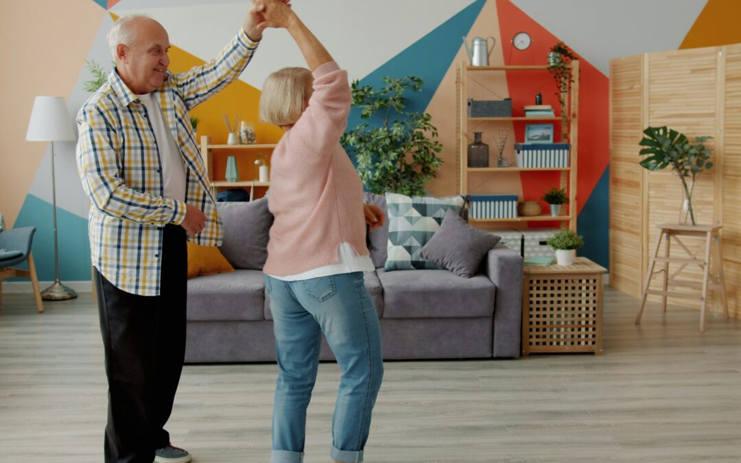 7 Simple Ways to Prevent Falls at Home