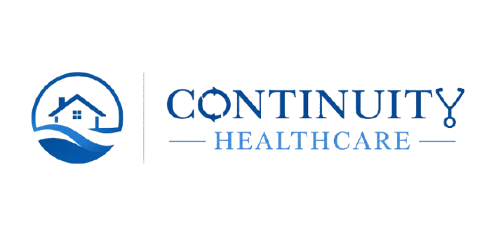 Continuity Healthcare Logo